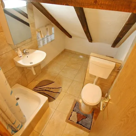Leme - Comfort One Bedroom With Garden View Apt5 Apartament