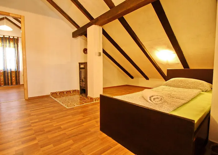 Leme - Comfort One Bedroom With Garden View Apt5 Драче