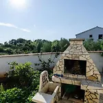 Leme - Comfort One Bedroom With Garden View Apt5 Drače
