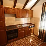 Leme - Comfort One Bedroom With Garden View Apt5