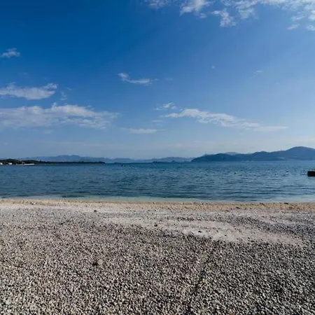 Apartment Leme - Comfort One Bedroom With Garden View Apt5