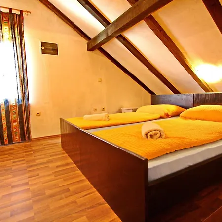 شقة Leme - Comfort One Bedroom With Garden View Apt5 Drače