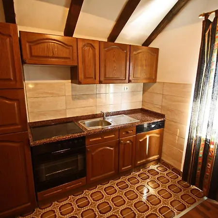 Leme - Comfort One Bedroom With Garden View Apt5