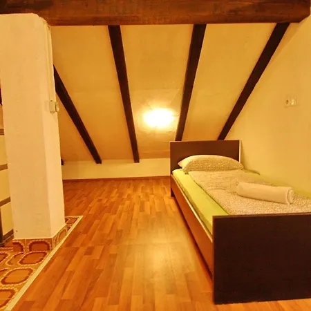 شقة Leme - Comfort One Bedroom With Garden View Apt5 Drače