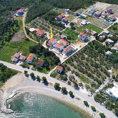 Leme - Comfort One Bedroom With Garden View Apt5 * Drače