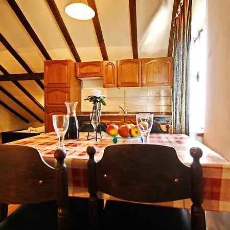 Leme - Comfort One Bedroom With Garden View Apt5 Apartment