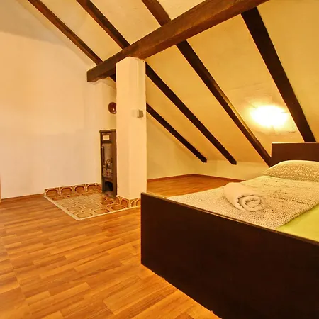 Leme - Comfort One Bedroom With Garden View Apt5 Drače