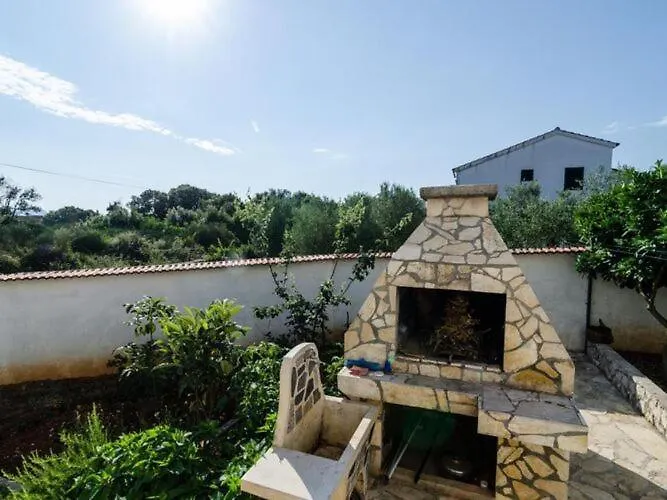 Leme - Comfort One Bedroom With Garden View Apt5 Drače