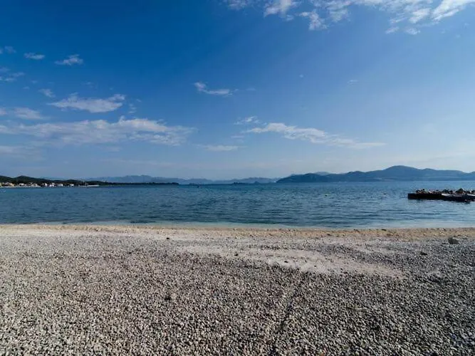 Apartament Leme - Comfort One Bedroom With Garden View Apt5