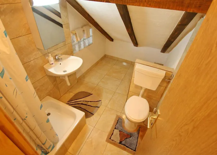 Leme - Comfort One Bedroom With Garden View Apt5 Apartament