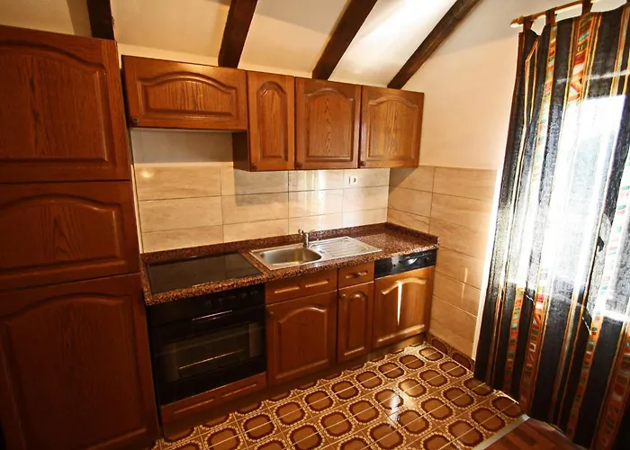 Leme - Comfort One Bedroom With Garden View Apt5