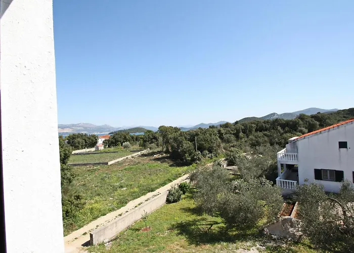 Leme - Comfort One Bedroom With Garden View Apt5 Apartament *