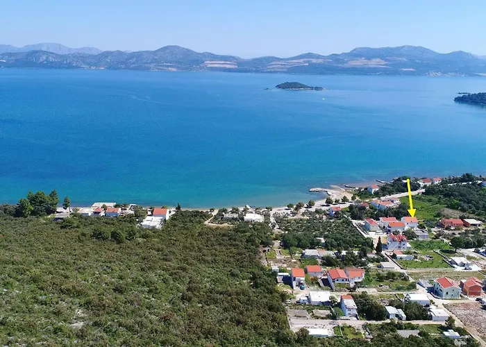 Leme - Comfort One Bedroom With Garden View Apt5 Apartament Drače